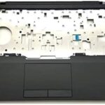 DELL E5470 laptop Housing Upper Case Palmrest Touchpad Cover and Click C