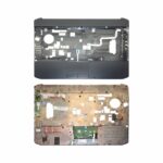 DELL E5520 laptop Housing Upper Case Palmrest Touchpad Cover and Click C