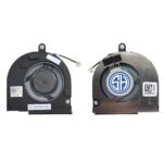 DELL E5550 Laptop Fan