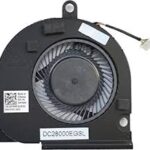 DELL E5550 Laptop Fan