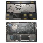 DELL E5580 laptop Housing Upper Case Palmrest Cover C