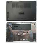 DELL E5580 laptop Bottom Base Cover D