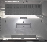 DELL E5580 laptop Bottom Base Cover D