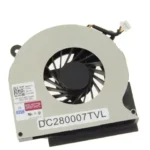 DELL E6410 Laptop Fan