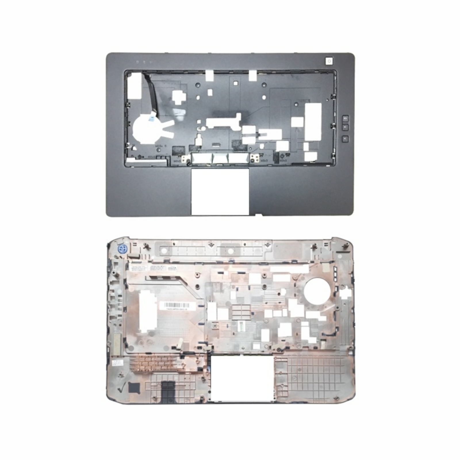 DELL E6420 C Housing DELL E6420 laptop Housing Upper Case Palmrest Cover C - Image 1