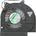 DELL E6420 Laptop Fan