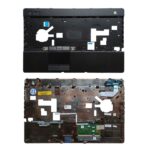 DELL E6520 laptop Housing Upper Case Palmrest Touchpad Cover and Click C