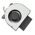 DELL E6520 Laptop Fan
