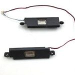 DELL E6520 Laptop Speaker