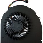 DELL E6540 Laptop Fan