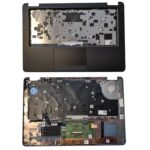 DELL E7250 laptop Housing Upper Case Palmrest Touchpad Cover and Click C