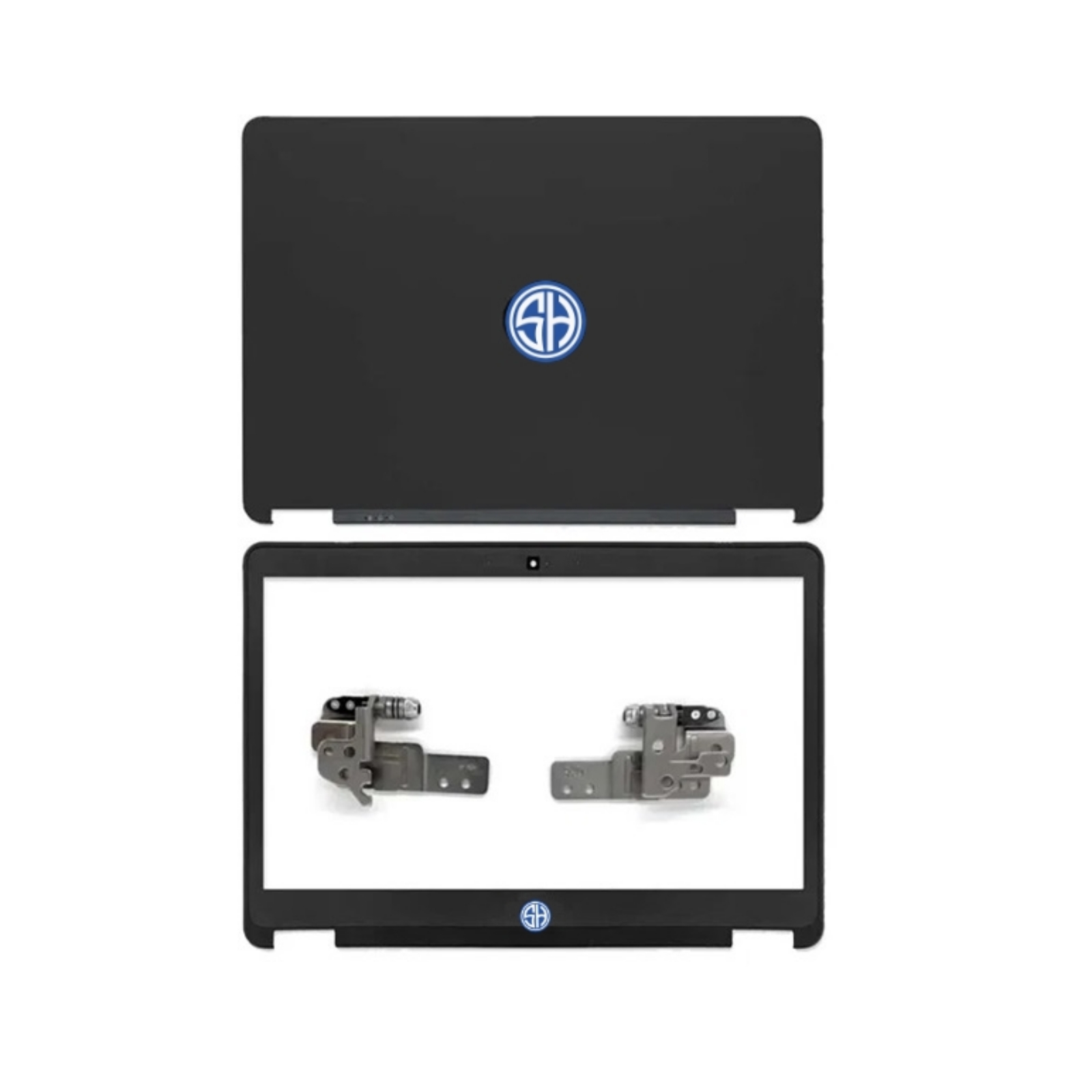 DELL E7450 ABH Housing DELL E7450 laptop Housing Top Lid Rear & LCD Back case & Front Bezel with hinges ABH - Image 1