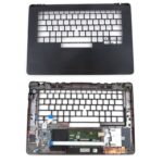 DELL E7480 laptop Housing Upper Case Palmrest Touchpad Cover and Click C