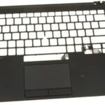 DELL E7470 laptop Housing Upper Case Palmrest Touchpad Cover and Click C