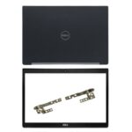 DELL E7480 laptop Housing Upper Case Palmrest Touchpad Cover and Click C