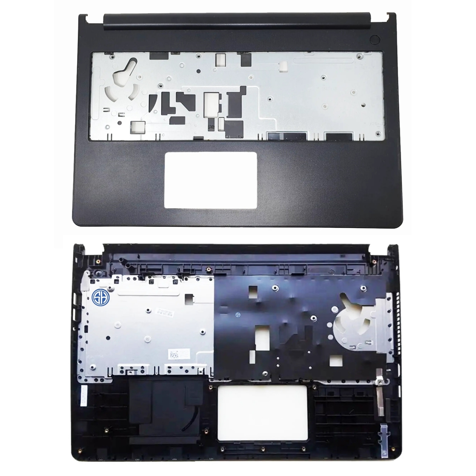 DELL INSPIRON 3551 C Housing DELL INSPIRON 3551 laptop Housing Upper Case Palmrest Cover C - Image 1