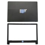 DELL INSPIRON 3552 laptop Housing Top Lid Rear & LCD Back case & Front Bezel AB
