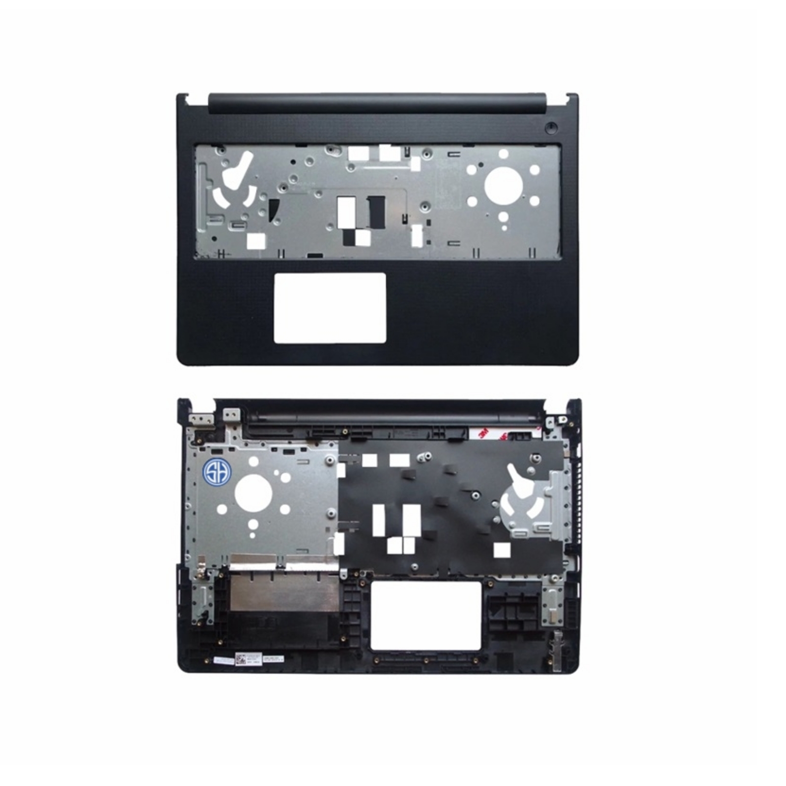 DELL INSPIRON 3552 C Housing DELL INSPIRON 3552 laptop Housing Upper Case Palmrest Cover C - Image 1