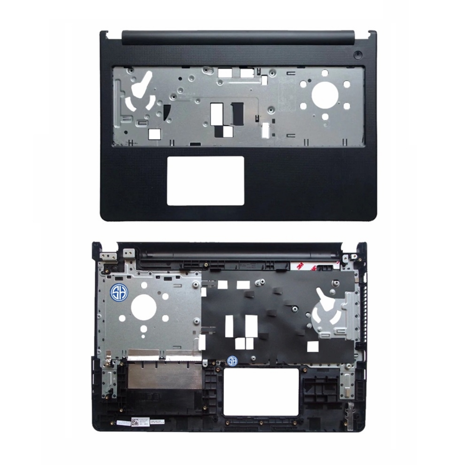 DELL INSPIRON 3558 C Housing DELL INSPIRON 3558 laptop Housing Upper Case Palmrest Cover C - Image 1