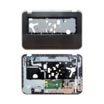 DELL INSPIRON 5520 laptop Housing Upper Case Palmrest Touchpad Cover and Click C