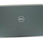 DELL INSPIRON 5521 laptop Housing Top Lid Rear & LCD Back case A