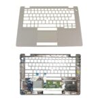 DELL LATITUDE 5410 laptop Housing Upper Case Palmrest Touchpad Cover C