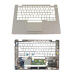 DELL LATITUDE 5410 laptop Housing Upper Case Palmrest Touchpad Cover and Click C