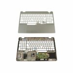 DELL LATITUDE 5510 laptop Housing Upper Case Palmrest Touchpad Cover C