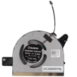 DELL LATITUDE 5580 Laptop Fan