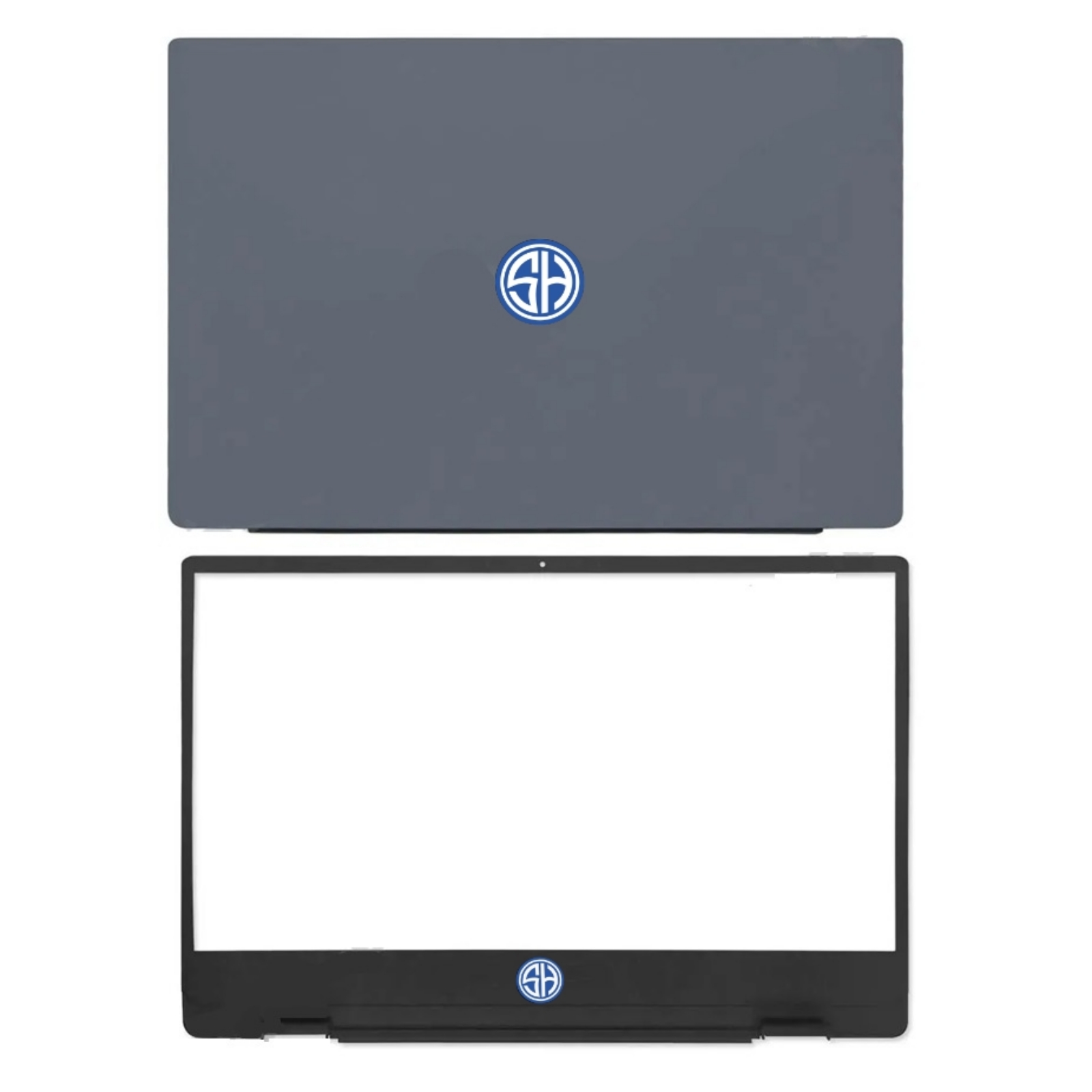 DELL Vostro 5490 AB Housing DELL Vostro 5490 laptop Housing Top Lid Rear & LCD Back case & Front Bezel AB - Image 1