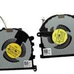 DELL XPS 15 9550 Laptop Fan