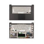 DELL XPS 15Z laptop Housing Upper Case Palmrest Touchpad Cover C