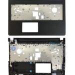 DELL inspiron 3567 laptop Housing Upper Case Palmrest Cover C