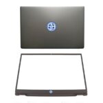 DELL inspiron 5390 laptop Housing Top Lid Rear & LCD Back case & Front Bezel AB
