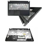 DELL inspiron 5558 laptop Housing Upper Case Palmrest Touchpad Cover C And Lan Cover