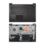 DELL inspiron 5570 Housing Upper Case Palmrest Touchpad Cover and keyboard C