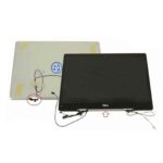 Dell xps 14 z & 15 z screen with housing Laptop Screen
