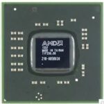 GPU Laptop AMD 1626 TF0909.00 216-0856080