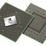 GPU Laptop NVIDIA Geforce 940mx