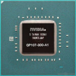 GPU Laptop NVIDIA GTX 1050