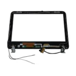 HP 11-E laptop Touch Screen Digitizer Glass