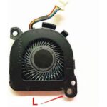 HP 13-D Laptop Fan