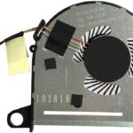 HP 13-U Laptop Fan