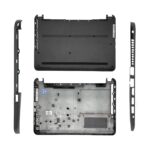 HP 14-AC laptop Bottom Base Cover D