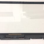HP 14-ba laptop Touch Screen Digitizer Glass