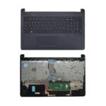 HP 15-BS Laptop Housing Upper Case Palmrest Touchpad Cover and keyboard C