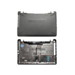 HP 15-BS laptop Bottom Base Cover D without VGA port