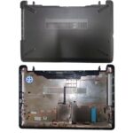 HP 15-BS laptop Bottom Base Cover D with VGA port
