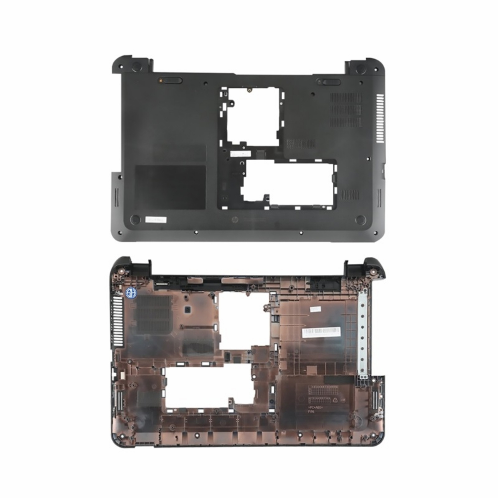 HP 15-D 15-A 250 255 G2 D Housing HP 15-D laptop Bottom Base Cover D - Image 1