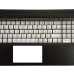 HP 15-D laptop Housing Upper Case Palmrest Cover C